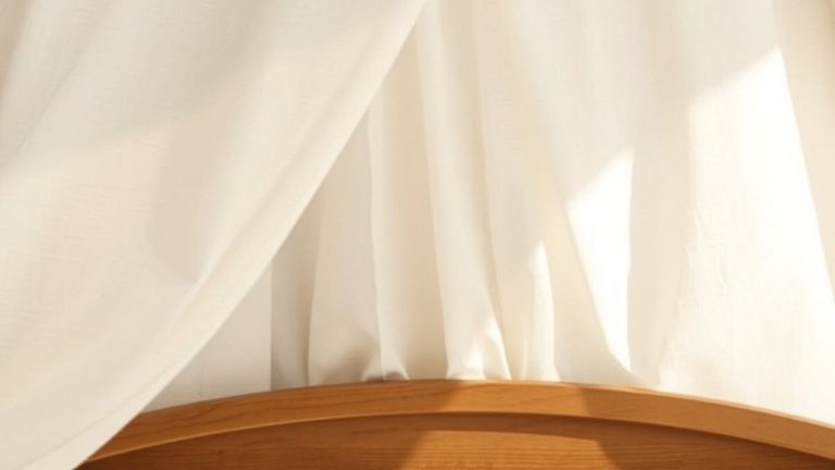 cotton s role in hypoallergenic canopies
