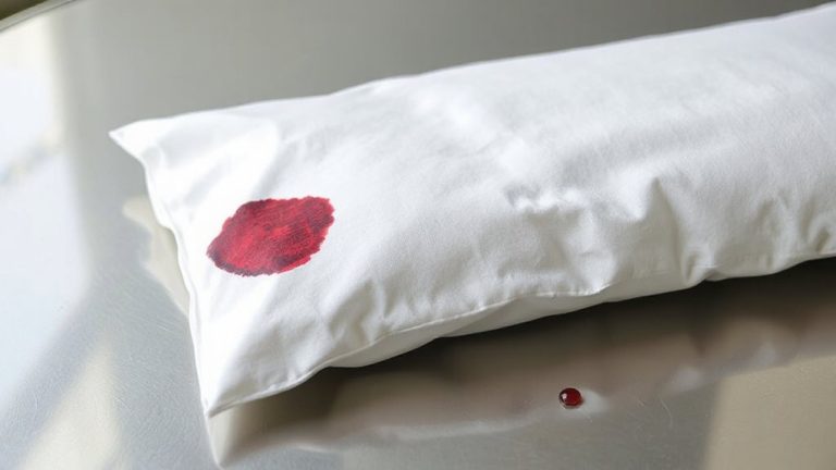 cotton sateen resists stains