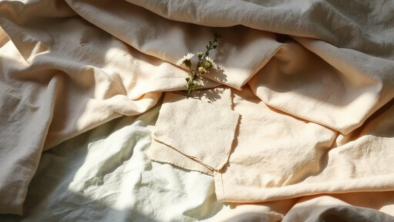 cotton sheets for sensitive skin