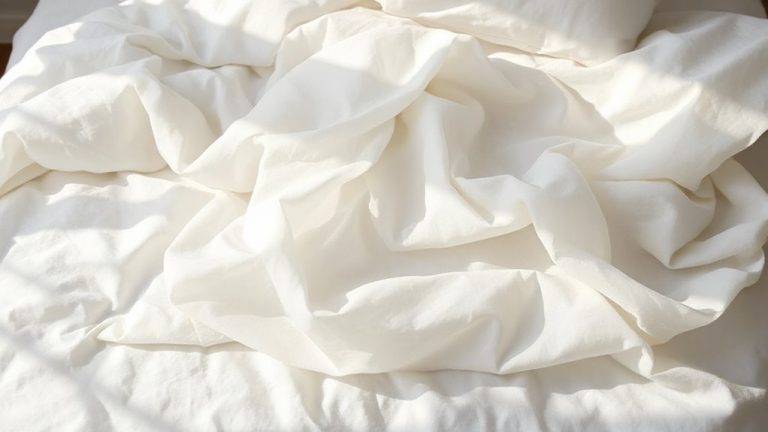 cotton voile sheerness layering