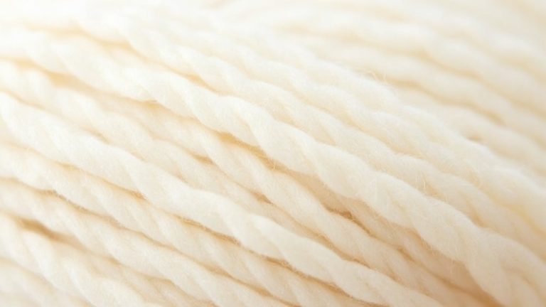 cotton yarn quality indicators