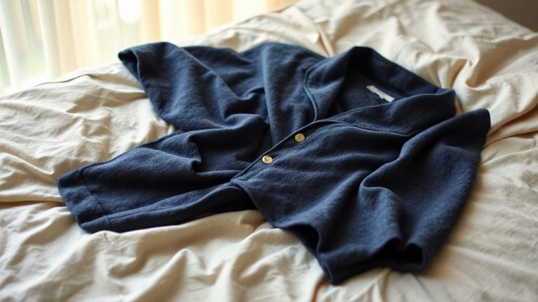 coziest sleep possible pajamas