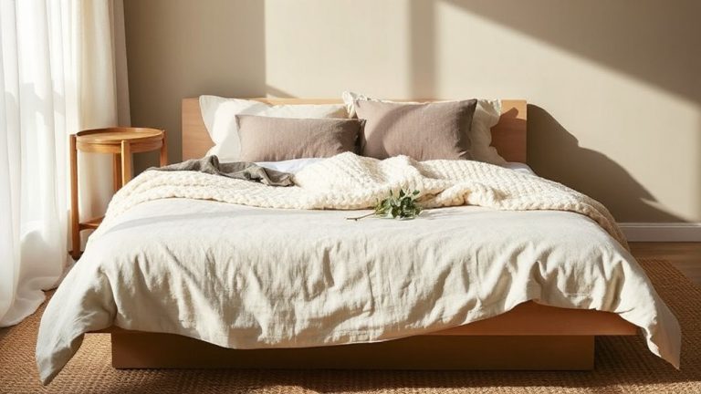 cozy and stylish bedspreads