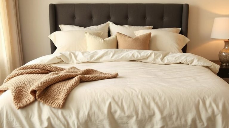 cozy bedding sets for ultimate comfort
