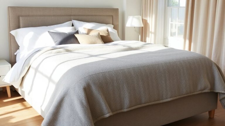 cozy bedroom coverlet picks