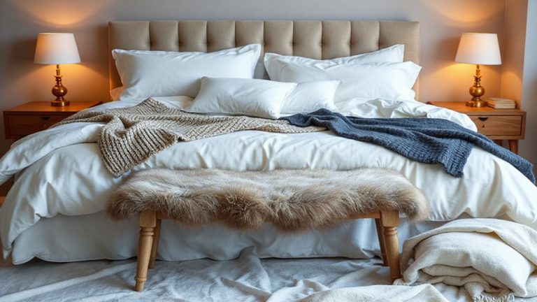 cozy comfort bed sets