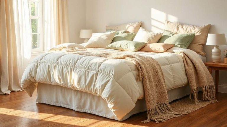 cozy comforter sets for bedrooms