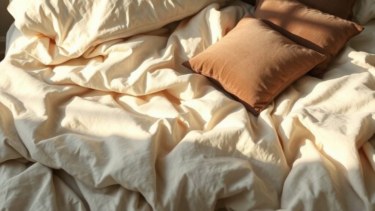 cozy comforters delivered