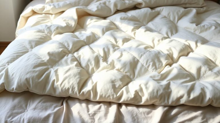 cozy comforters replace duvets effortlessly
