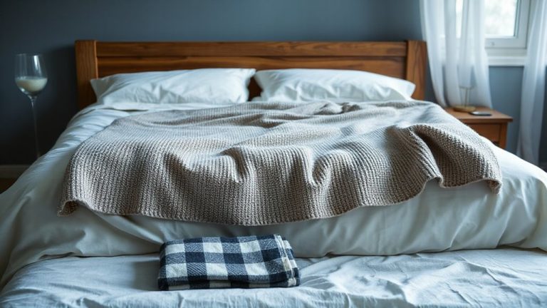 cozy cool bamboo blankets