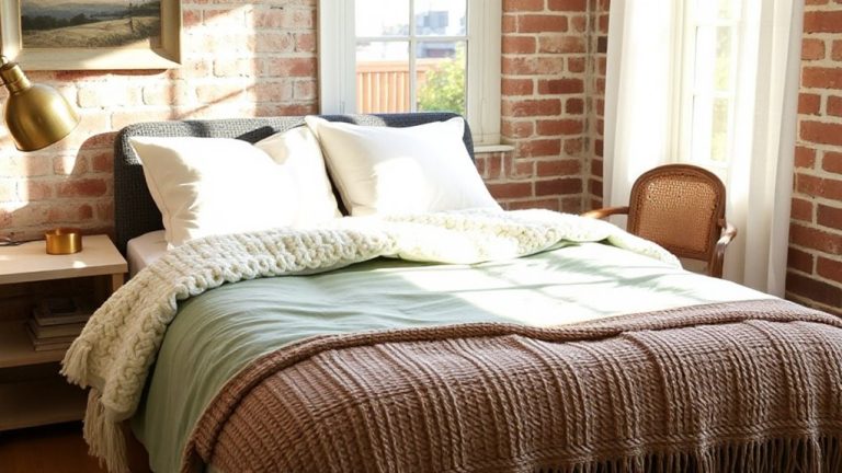 cozy dorm bedding essentials