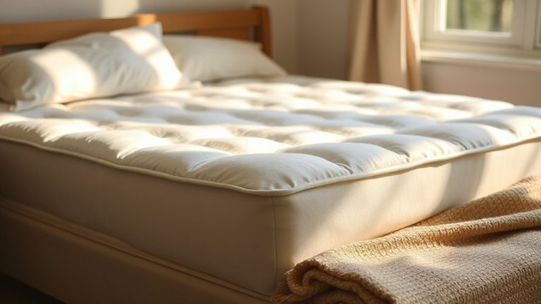 cozy dorm mattress toppers