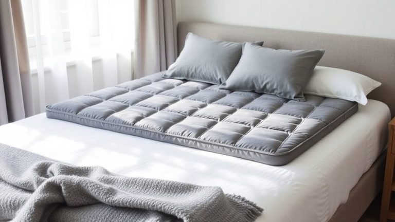 cozy dorm mattress toppers