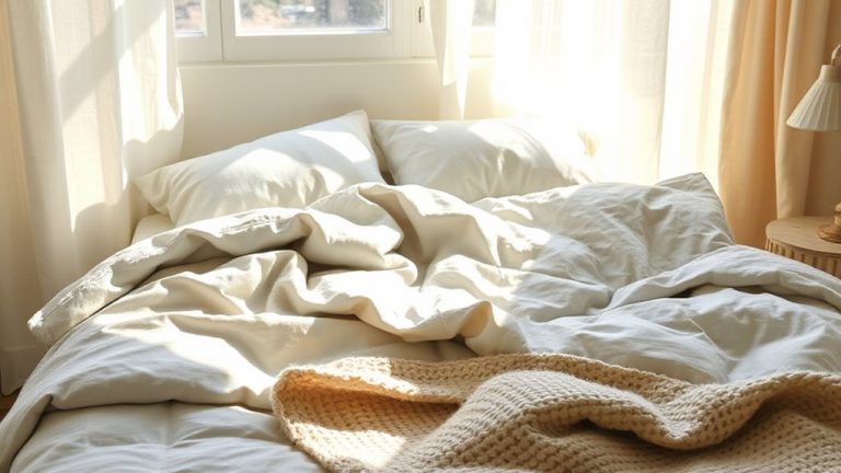 cozy duvets for kids