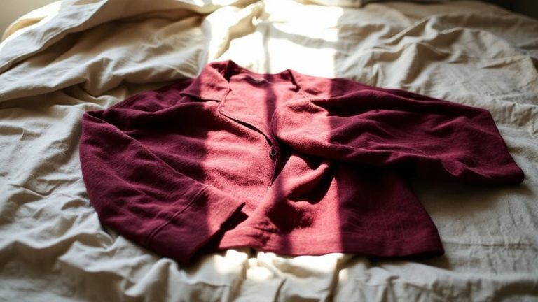 cozy flannel pajamas for men