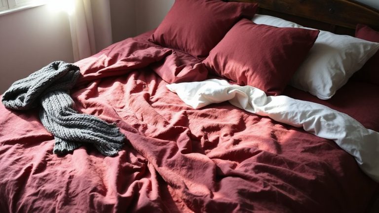 cozy flannel sheets comfort