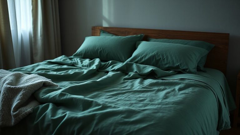 cozy luxurious flannel sheets