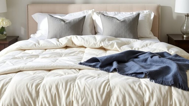 cozy luxury king comforter sets
