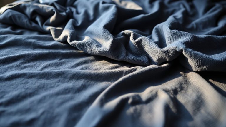 cozy microfleece sheet comfort