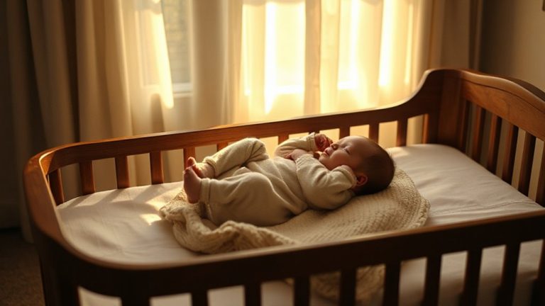 cozy newborn sleepers for babies