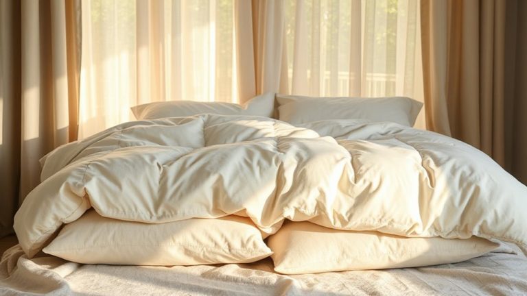 cozy night s sleep guaranteed