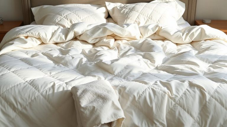 cozy nights comforters