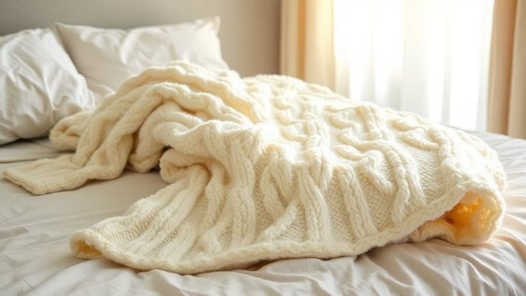 cozy nights guaranteed blankets