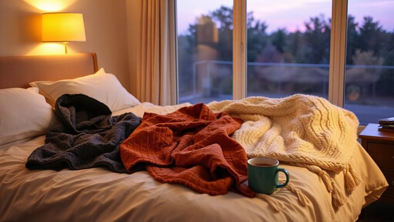 cozy nights in