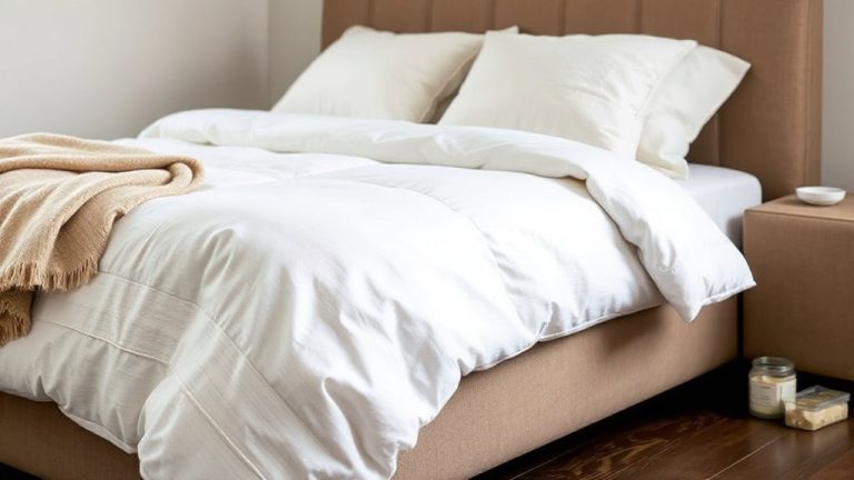 cozy nights with best duvets