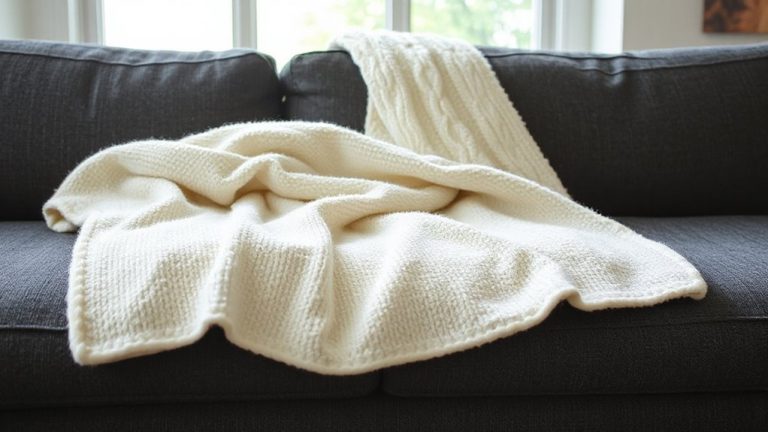 cozy non shedding blankets