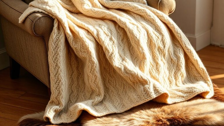 cozy pilling resistant hug throws