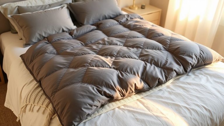 cozy queen comforters amazon