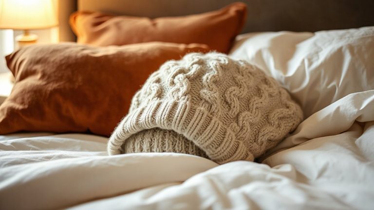 cozy sleep caps guide