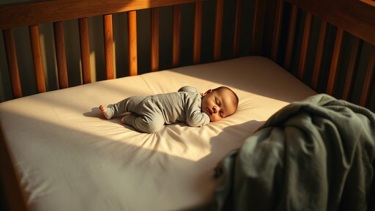 cozy sleepwear for babies