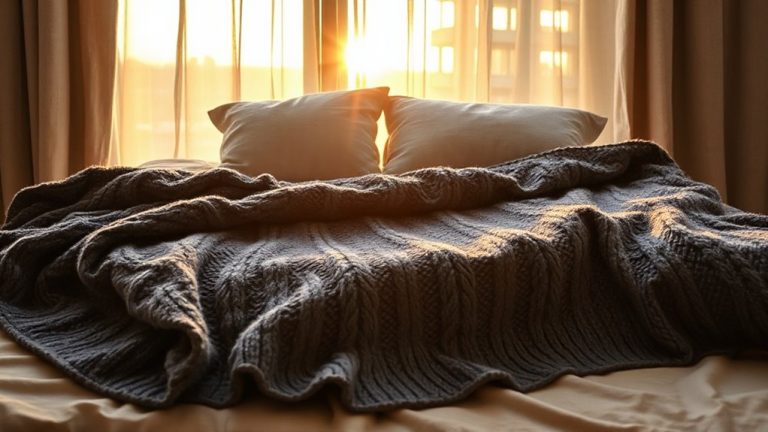 cozy soft warm inviting