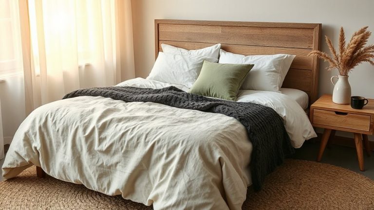 cozy stylish bedding sets
