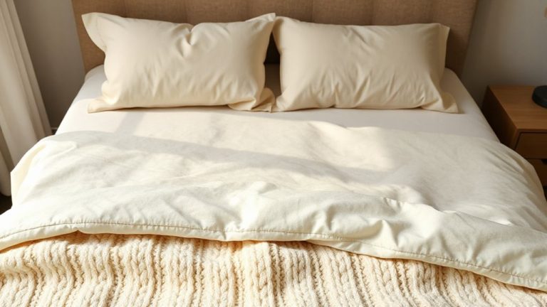 cozy twin bed sheets