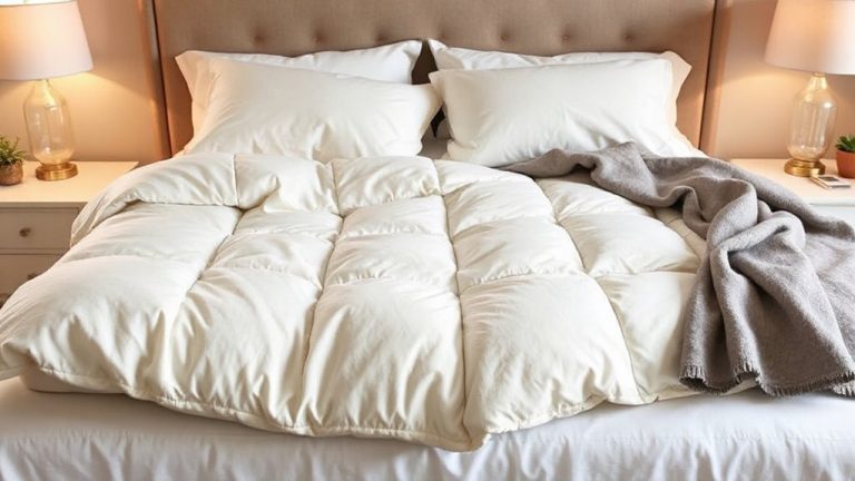 cozy twin comforters for sleep