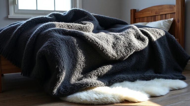 cozy winter blankets guide