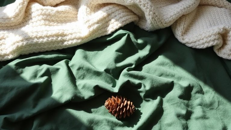 cozy winter flannel sheets