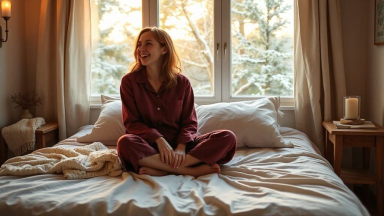cozy women s flannel pajamas