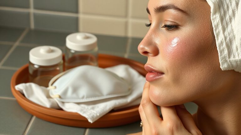 cpap irritation relief creams
