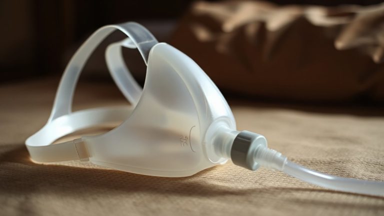 cpap masks for beards