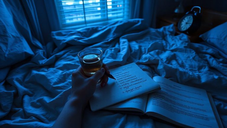 crisis scripts for insomnia