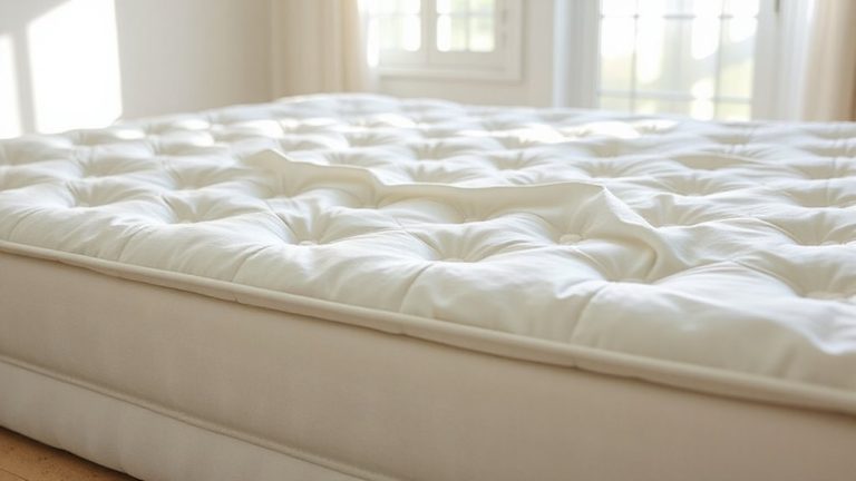 custom crafted comfort mattresses