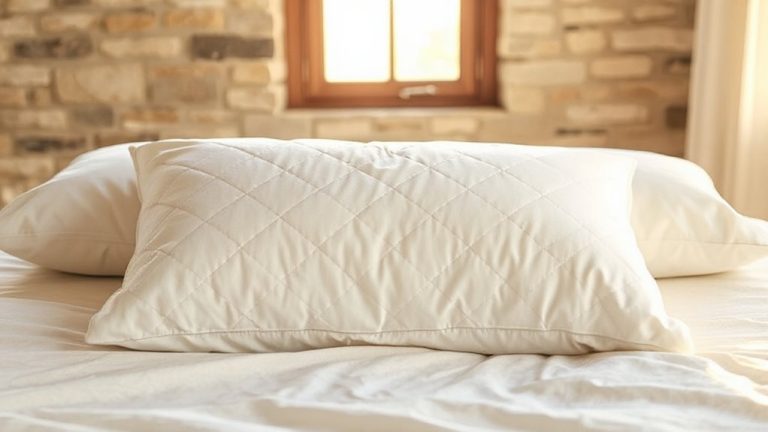 custom fit luxury pillows