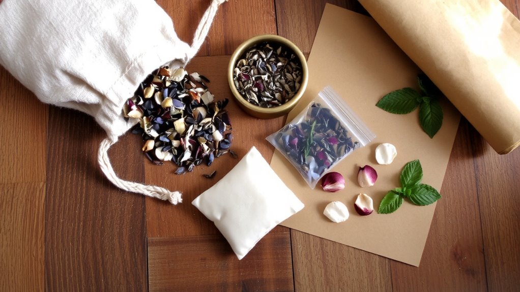 custom herbal sleep blends