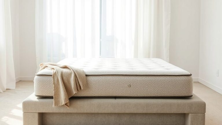 cyber monday mattress savings