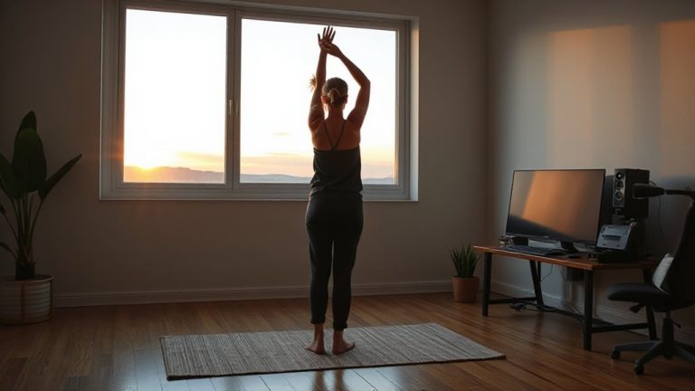 daily movement boosts sleep