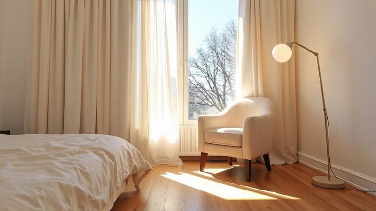 daytime light therapy benefits